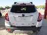 KL4CJGSB9GB****** Salvamento 2016 Buick Encore
