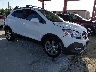 KL4CJGSB9GB****** Salvamento y Destrozados 2016 Buick Encore en Fort Myers