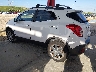 KL4CJGSB9GB****** Salvamento y Reparables 2016 Buick Encore en Fort Myers