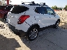 KL4CJGSB9GB****** Salvamento y Destrozados 2016 Buick Encore en Estado de Florida