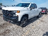 1GCRYCEF1KZ****** Used and Repairable 2019 Chevrolet Silverado 1500 in Des Moines