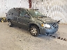 1D4GP24RX5B****** Salvage and Wrecked 2005 Dodge Caravan in Provo