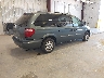 1D4GP24RX5B****** Salvage and Wrecked 2005 Dodge Caravan in Utah State
