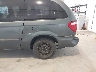 1D4GP24RX5B****** Salvage and Repairable 2005 Dodge Caravan in Utah State