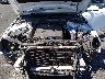 WAUAFAFL1GN****** Reparables 2016 Audi A4 en Las Vegas