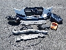 WAUAFAFL1GN****** Destrozados 2016 Audi A4 en Estado de Nevada
