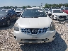 JN8AS5MV8EW****** Wrecked 2014 Nissan Rogue in Illinois State