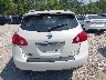 JN8AS5MV8EW****** Wrecked 2014 Nissan Rogue