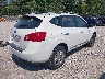 JN8AS5MV8EW****** Salvage and Wrecked 2014 Nissan Rogue in Illinois State