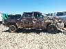 3C63R3EL4EG****** Destrozados 2014 RAM 3500 en Estado de Colorado