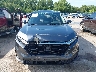 2HKRS4H23SH****** Wrecked 2025 Honda CR-V in Kansas State