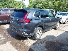 2HKRS4H23SH****** Salvage and Wrecked 2025 Honda CR-V in Kansas State