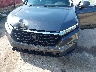 2HKRS4H23SH****** Salvage and Repairable 2025 Honda CR-V in Kansas State