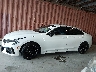 KNAG64J78S5****** Reparables 2025 Kia K5 en Estado de Tennessee