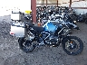 WB10M1302R6****** Destrozados 2024 BMW R 1250 GS Adventure en Estado de Washington