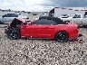 1FATP8UH8K5****** Salvamento 2019 Ford Mustang