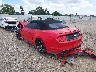 1FATP8UH8K5****** Salvamento y Reparables 2019 Ford Mustang en Lafayette
