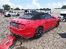 1FATP8UH8K5****** Salvamento y Destrozados 2019 Ford Mustang en Estado de Luisiana
