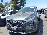 5NMS33AD7LH****** Destrozados 2020 Hyundai Santa Fe en Estado de California
