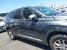 5NMS33AD7LH****** Usados 2020 Hyundai Santa Fe en Estado de California