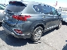 5NMS33AD7LH****** Salvamento y Destrozados 2020 Hyundai Santa Fe en Estado de California