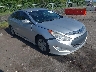 KMHEC4A41CA****** Salvamento y Destrozados 2012 Hyundai Sonata en Jacksonville