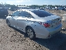 KMHEC4A41CA****** Salvamento y Reparables 2012 Hyundai Sonata en Jacksonville