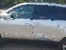 1GNKRGKD2GJ****** Salvage 2016 Chevrolet Traverse