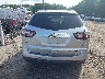 1GNKRGKD2GJ****** Used 2016 Chevrolet Traverse
