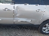 1GNKRGKD2GJ****** Salvage and Wrecked 2016 Chevrolet Traverse in Providence