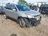 1GNKRGKD2GJ****** Salvage and Wrecked 2016 Chevrolet Traverse in Providence