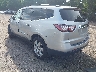 1GNKRGKD2GJ****** Salvage and Repairable 2016 Chevrolet Traverse in Providence