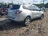 1GNKRGKD2GJ****** Salvage and Wrecked 2016 Chevrolet Traverse in Rhode Island State