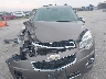 2GNFLGEK1C6****** Wrecked 2012 Chevrolet Equinox in Iowa State