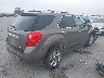 2GNFLGEK1C6****** Salvage and Wrecked 2012 Chevrolet Equinox in Iowa State