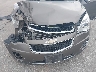 2GNFLGEK1C6****** Salvage and Repairable 2012 Chevrolet Equinox in Iowa State