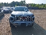 1GTP2FEK5S1****** Wrecked 2025 GMC Canyon in Massachusetts State