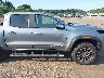 1GTP2FEK5S1****** Used 2025 GMC Canyon in Massachusetts State