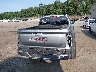 1GTP2FEK5S1****** Wrecked 2025 GMC Canyon