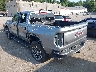1GTP2FEK5S1****** Salvage and Repairable 2025 GMC Canyon in Dream Rides