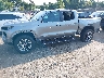 1GTP2FEK5S1****** Salvage and Repairable 2025 GMC Canyon in Massachusetts State