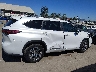 5TDKDRAH8PS****** Used 2023 Toyota Highlander in California State
