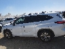 5TDKDRAH8PS****** Repairable 2023 Toyota Highlander in California State