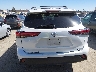 5TDKDRAH8PS****** Wrecked 2023 Toyota Highlander