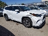 5TDKDRAH8PS****** Salvage and Wrecked 2023 Toyota Highlander in North Hollywood