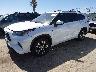 5TDKDRAH8PS****** Used and Repairable 2023 Toyota Highlander in North Hollywood