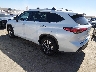 5TDKDRAH8PS****** Salvage and Repairable 2023 Toyota Highlander in North Hollywood
