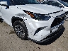 5TDKDRAH8PS****** Salvage and Repairable 2023 Toyota Highlander in California State