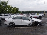 1HGCY2F68PA****** Wrecked 2023 Honda Accord Hybrid in New Jersey State