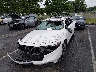 1HGCY2F68PA****** Used and Repairable 2023 Honda Accord Hybrid in Englishtown